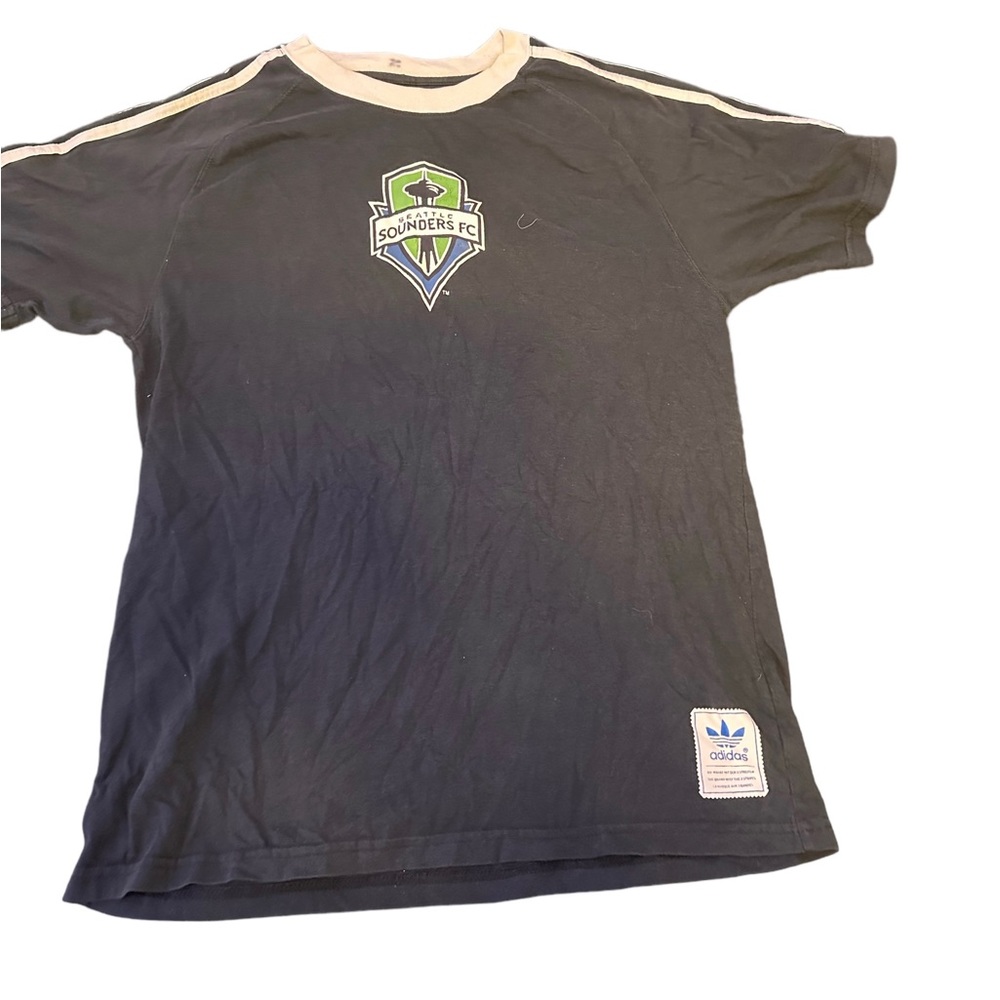 Seattle Sounders T Shirt